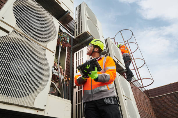 Best HVAC Installation Services  in Denham Springs, LA