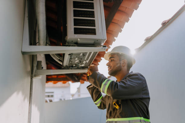 Best Residential HVAC Services  in Denham Springs, LA