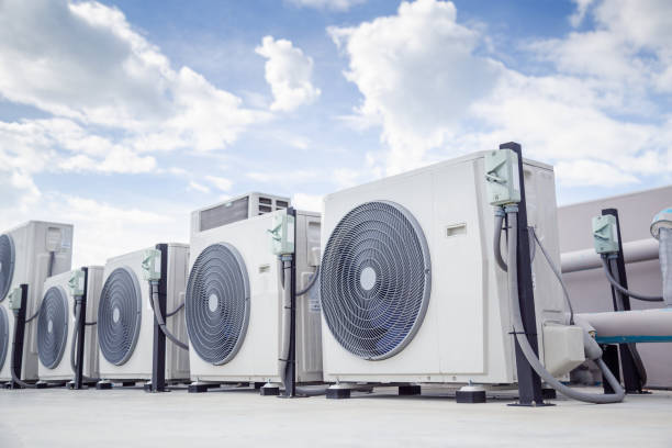 Best HVAC Cleaning Services  in Denham Springs, LA