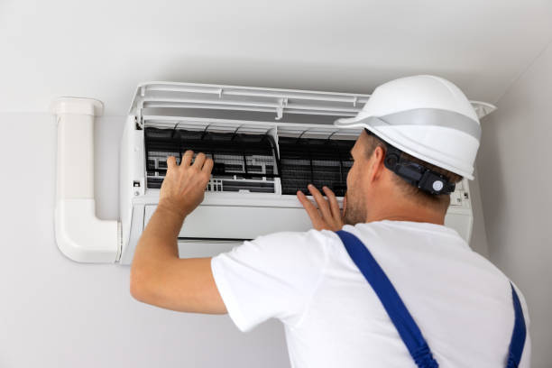 Denham Springs, LA HVAC Company